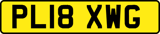 PL18XWG