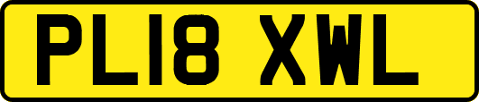 PL18XWL