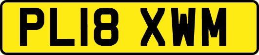 PL18XWM