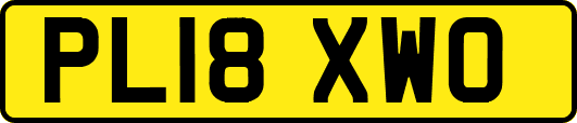 PL18XWO