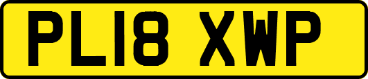 PL18XWP