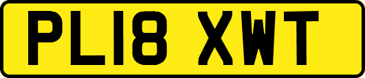 PL18XWT
