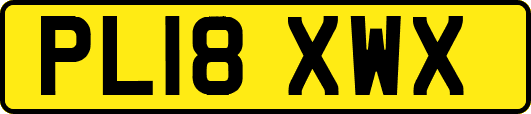 PL18XWX