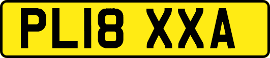 PL18XXA