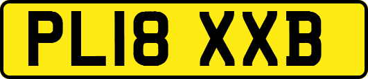 PL18XXB