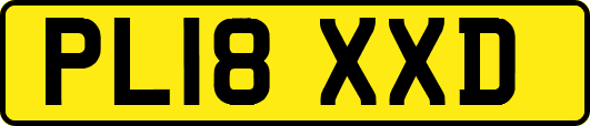 PL18XXD