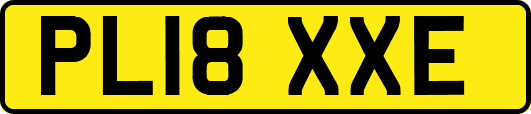 PL18XXE