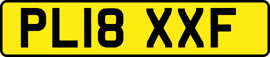 PL18XXF