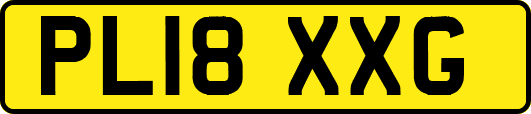 PL18XXG