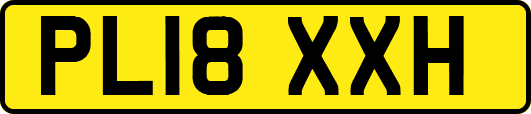 PL18XXH