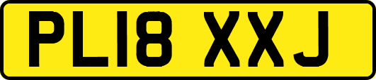 PL18XXJ