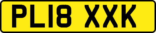 PL18XXK
