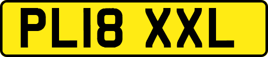 PL18XXL