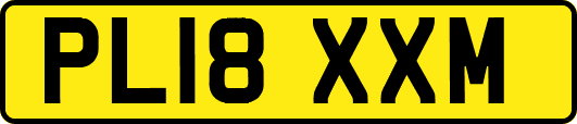 PL18XXM