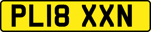 PL18XXN
