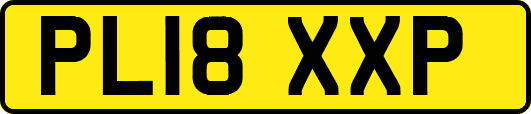 PL18XXP
