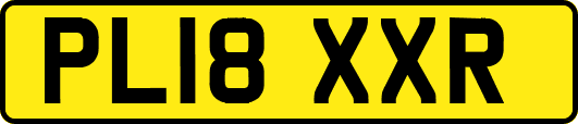 PL18XXR