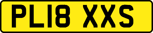 PL18XXS