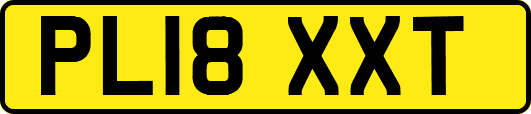 PL18XXT