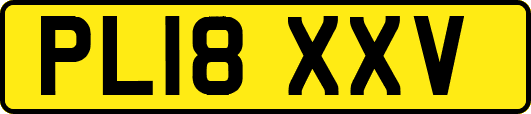 PL18XXV