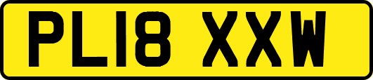 PL18XXW
