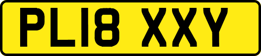 PL18XXY