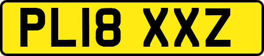 PL18XXZ