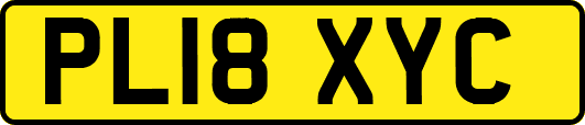 PL18XYC