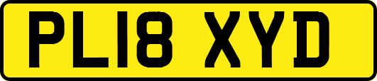 PL18XYD