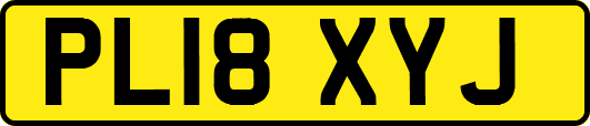 PL18XYJ