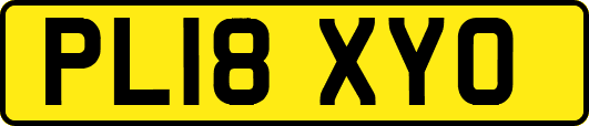 PL18XYO