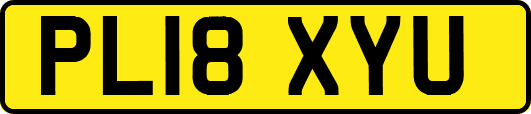 PL18XYU