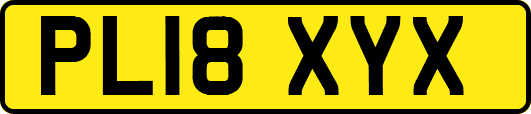 PL18XYX