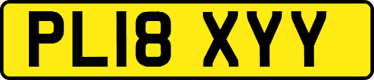 PL18XYY