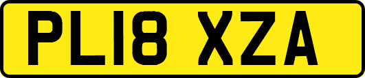 PL18XZA