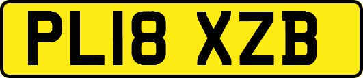 PL18XZB