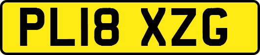 PL18XZG