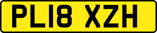 PL18XZH