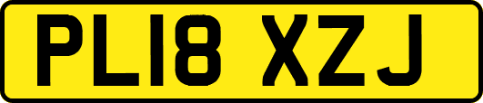 PL18XZJ