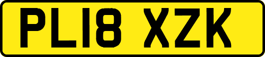 PL18XZK