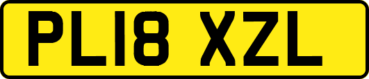PL18XZL