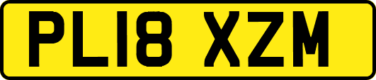 PL18XZM