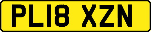 PL18XZN