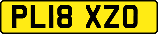 PL18XZO