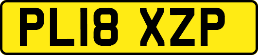 PL18XZP