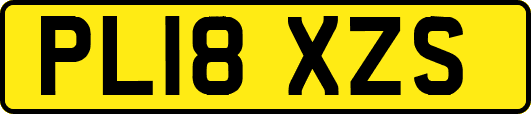 PL18XZS