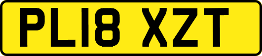 PL18XZT