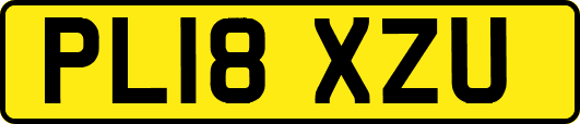 PL18XZU