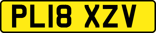 PL18XZV