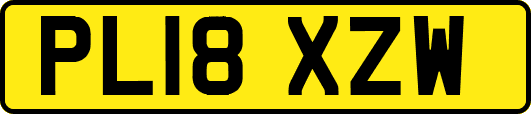PL18XZW